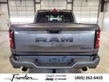 New 2025 RAM 1500 Tradesman image 4