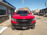 Used 2020 Chevrolet Colorado ZR2 image 2