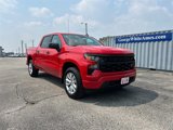 New 2026 Chevrolet Silverado 1500 Custom image 2