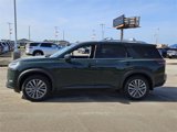 New 2025 Nissan Pathfinder SL w/ SL Premium Package image 4