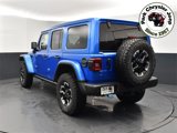 New 2025 Jeep Wrangler Unlimited Rubicon 4xe image 4