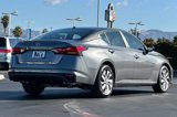 New 2025 Nissan Altima 2.5 S image 4