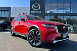 New 2025 MAZDA CX-90 Plug-In Hybrid w/ Premium Plus image 2