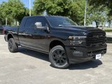 New 2025 RAM 2500 Laramie image 2