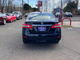 Used 2015 Nissan Sentra SV image 4