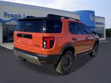 New 2026 Honda Passport TrailSport image 5