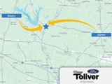 New 2025 Ford F150 Tremor image 3