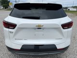 Used 2023 Chevrolet Blazer Premier w/ Driver Confidence II Package image 4