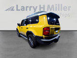 New 2025 Toyota Land Cruiser image 3