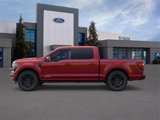 New 2025 Ford F150 Platinum image 3