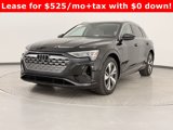 Used 2024 Audi Q8 e-tron Premium Plus w/ Premium Plus Package image 3