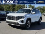 New 2026 Volkswagen Atlas SE image 5