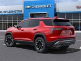 New 2026 Chevrolet Equinox ACTIV image 3