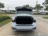 New 2025 Volkswagen Jetta SEL image 5