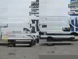 Used 2022 Ford Transit 250 148 High Roof Extended image 2