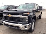 New 2025 Chevrolet Silverado 2500 LT w/ All Star Edition image 2