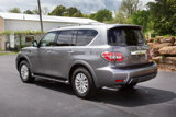Used 2019 Nissan Armada SV w/ Driver Package image 3