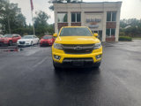 Used 2015 Chevrolet Colorado Z71 w/ Trail Boss Edition image 4
