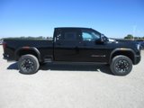New 2026 GMC Sierra 2500 AT4X image 3