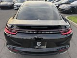 Used 2018 Porsche Panamera w/ Premium Package image 5