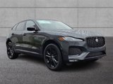 New 2026 Jaguar F-PACE R-Dynamic S image 2