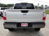 Used 2018 Nissan Titan PRO-4X w/ Pro-4x Utility Package image 4
