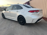 Used 2021 Toyota Corolla LE image 4