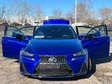 Used 2020 Lexus IS 350 F Sport image 4