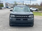 Certified 2023 Ford Bronco Sport Outer Banks w/ Tech Package image 2