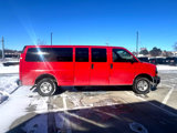 Used 2019 Chevrolet Express 3500 LS image 5