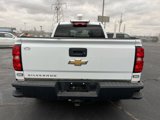 Used 2018 Chevrolet Silverado 1500 W/T image 4