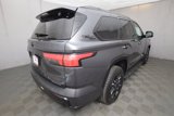 New 2025 Toyota Sequoia Platinum image 5