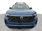New 2025 Volkswagen Atlas Cross Sport SEL R-Line image 3