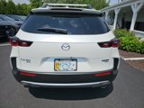 New 2025 MAZDA CX-50 2.5 Turbo image 4