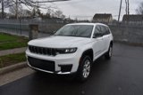 Used 2023 Jeep Grand Cherokee L Limited image 3