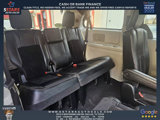 Used 2017 Dodge Grand Caravan SXT image 4