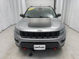 Used 2021 Jeep Compass Trailhawk image 6
