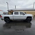 Used 2018 GMC Sierra 2500 SLT w/ Duramax Plus Package image 2