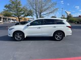 Used 2019 INFINITI QX60 Luxe w/ Essential Package image 4