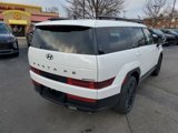 New 2025 Hyundai Santa Fe Calligraphy image 4