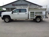 Used 2020 Chevrolet Silverado 3500 W/T w/ WT Fleet Convenience Package image 2