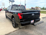 New 2025 Ford F150 Lightning XLT w/ Max Trailer Tow Package image 5