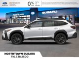 New 2025 Subaru Outback Onyx Edition XT image 3
