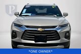 Certified 2021 Chevrolet Blazer LT image 4