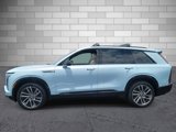 New 2026 Cadillac Vistiq Sport image 2