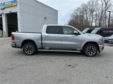 New 2025 RAM 1500 Laramie w/ Bed Utility Group image 2