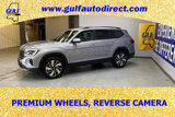 Used 2024 Volkswagen Atlas SE image 5