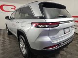New 2025 Jeep Grand Cherokee Laredo X w/ Luxury Tech Group I image 5