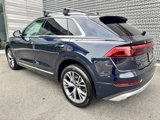 Certified 2024 Audi Q8 Premium image 3