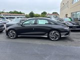 New 2025 Hyundai Ioniq 6 Limited image 2